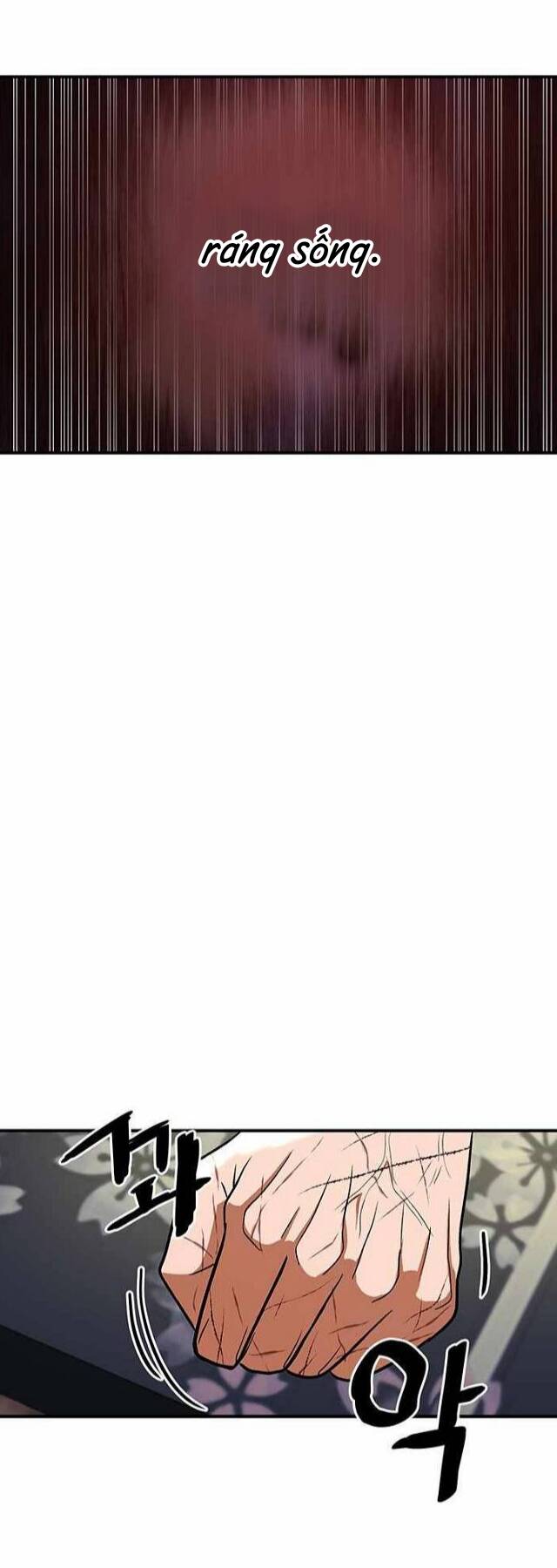 Ước Muốn Của Một Gangster Chapter 1.2 - 12