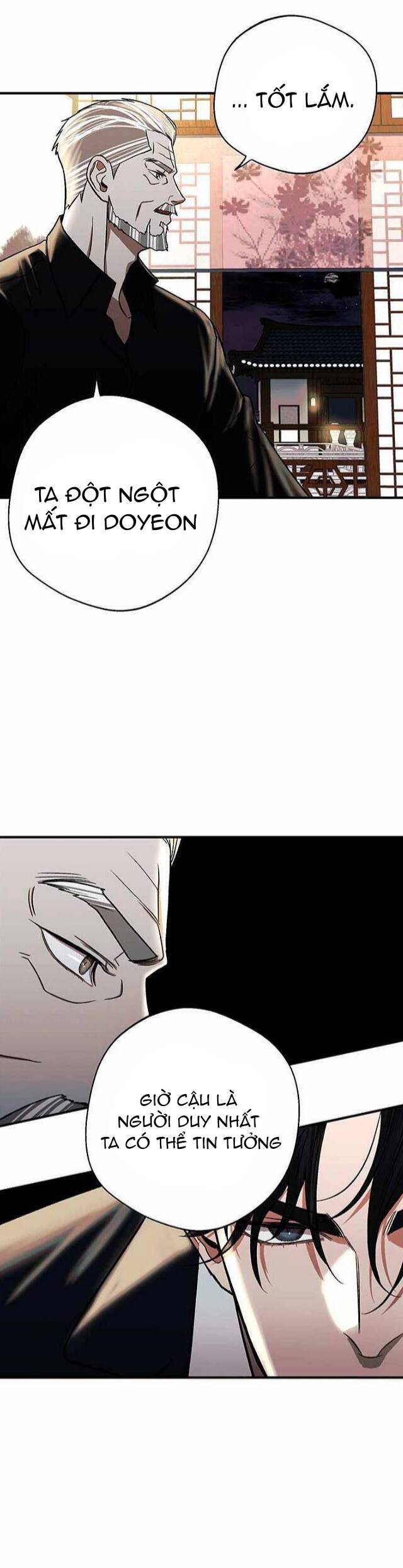 Ước Muốn Của Một Gangster Chapter 1.2 - 22