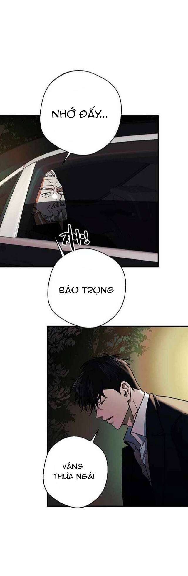 Ước Muốn Của Một Gangster Chapter 1.2 - 24