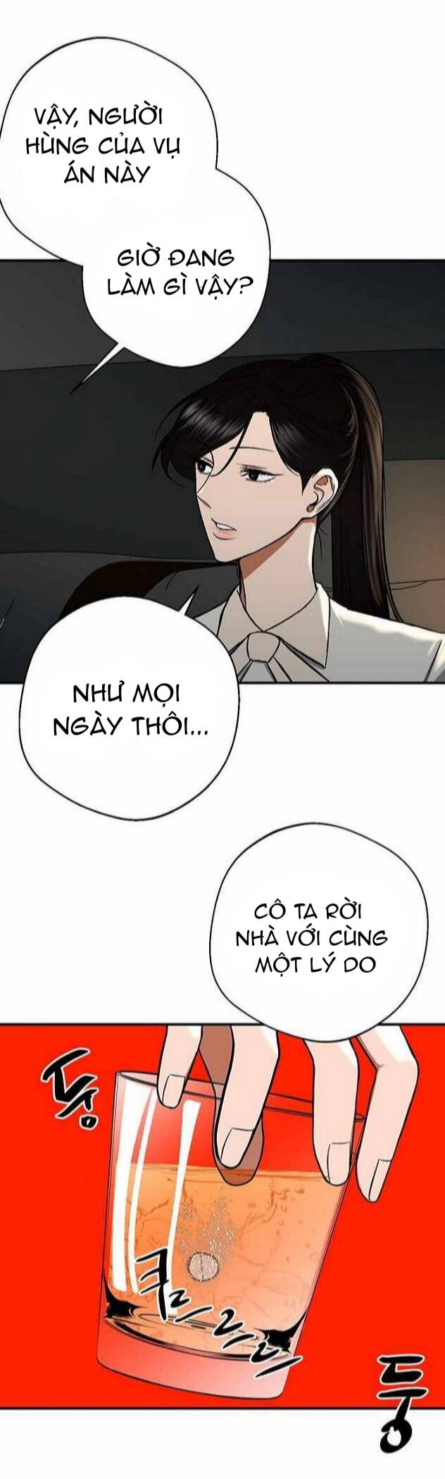 Ước Muốn Của Một Gangster Chapter 1.2 - 30