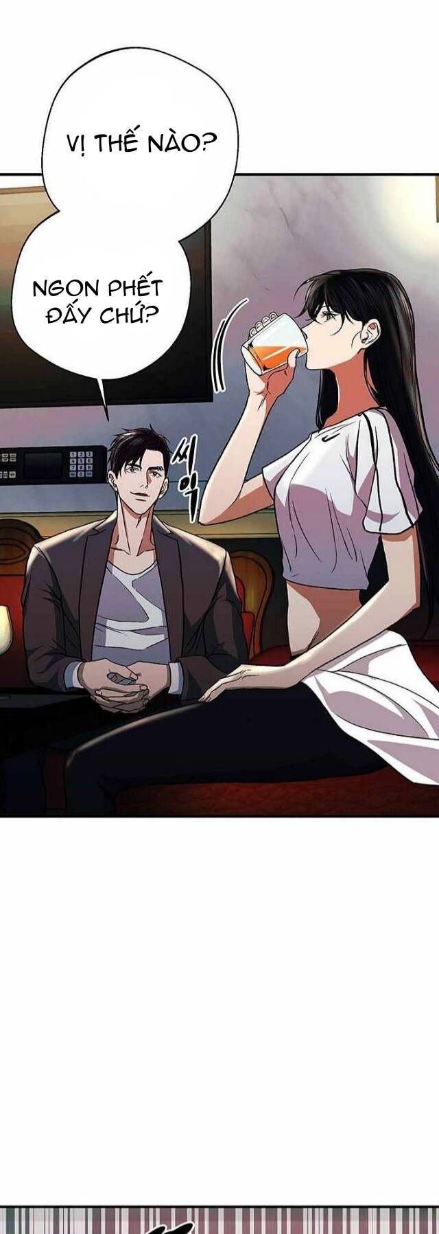 Ước Muốn Của Một Gangster Chapter 1.2 - 32