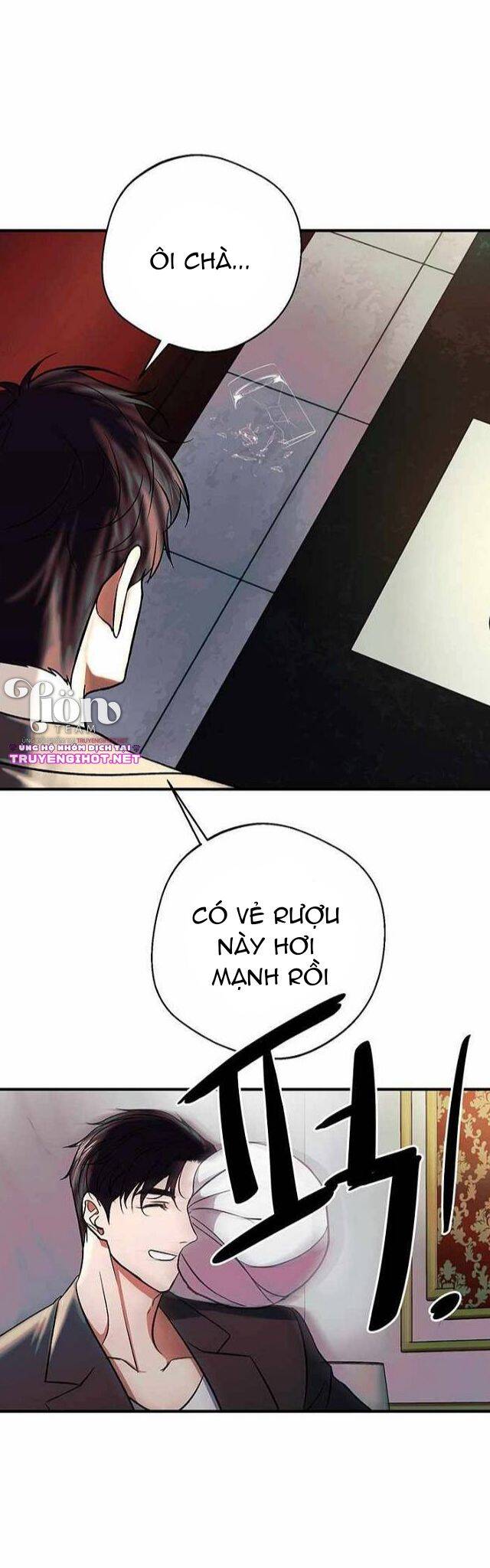 Ước Muốn Của Một Gangster Chapter 1.2 - 34