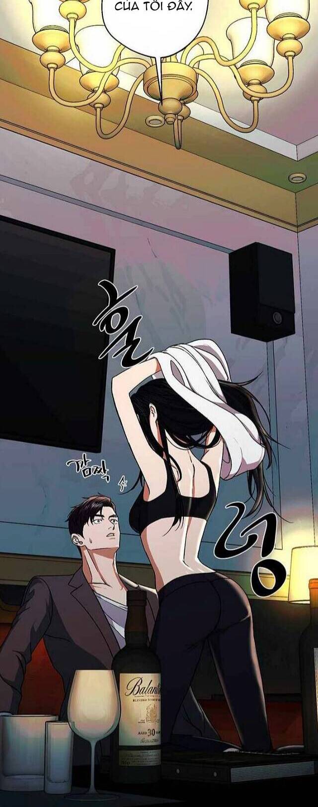 Ước Muốn Của Một Gangster Chapter 1.2 - 36