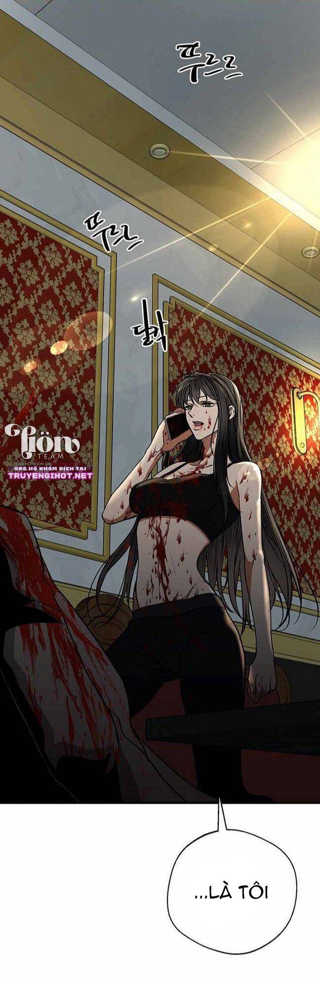 Ước Muốn Của Một Gangster Chapter 1.2 - 43