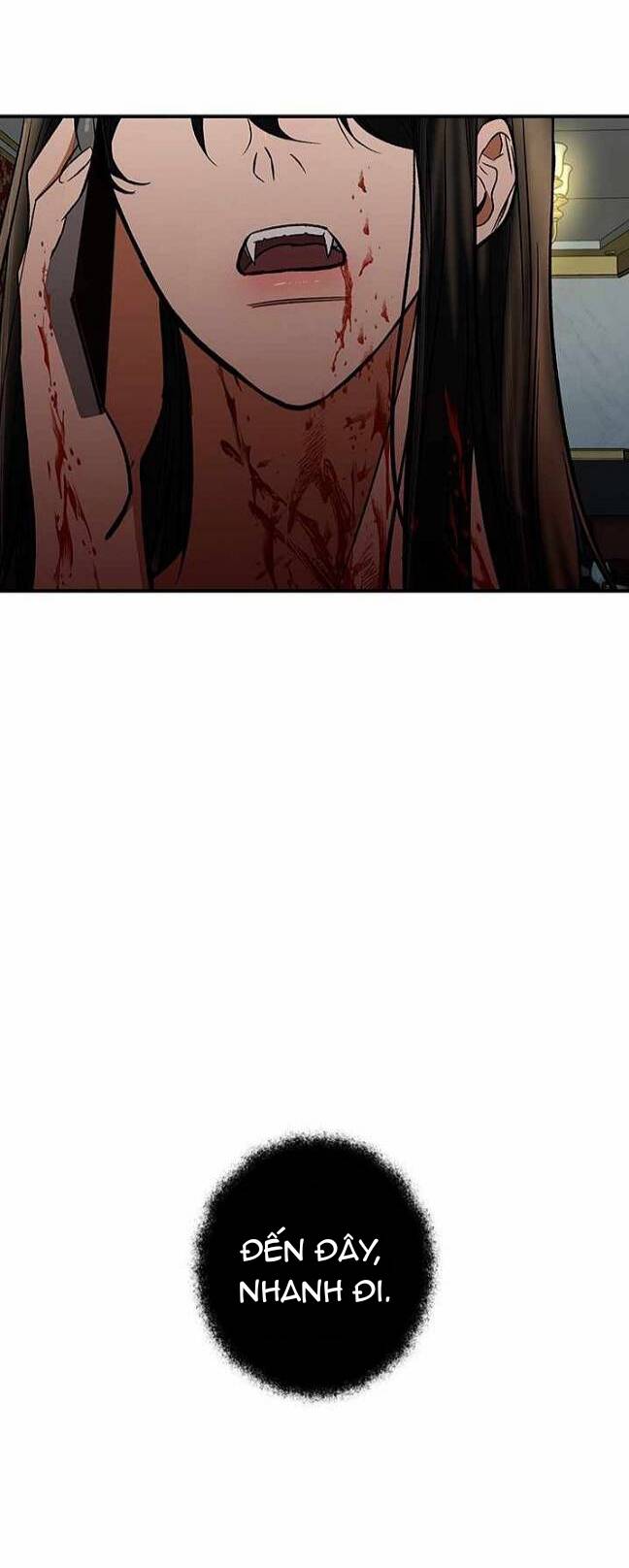 Ước Muốn Của Một Gangster Chapter 1.2 - 44