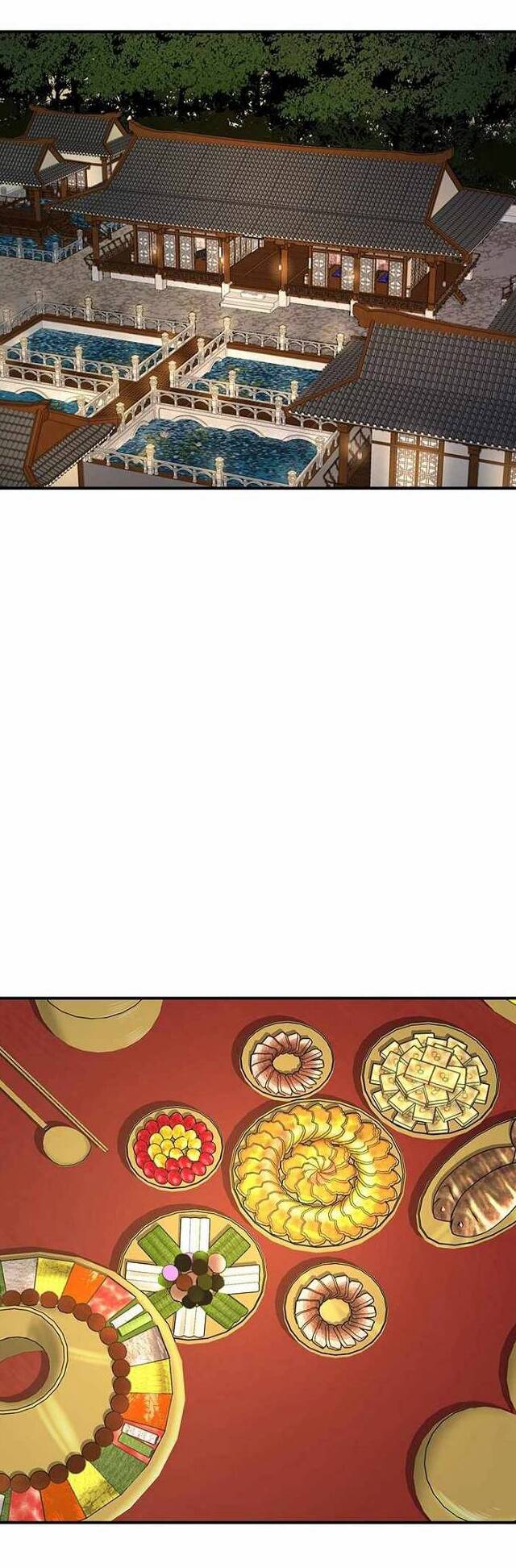 Ước Muốn Của Một Gangster Chapter 1.2 - 8