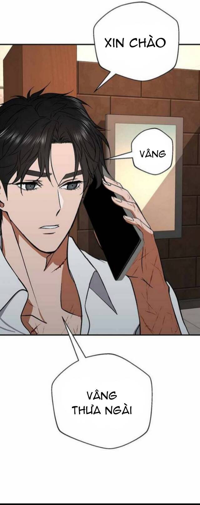 Ước Muốn Của Một Gangster Chapter 2.2 - 14