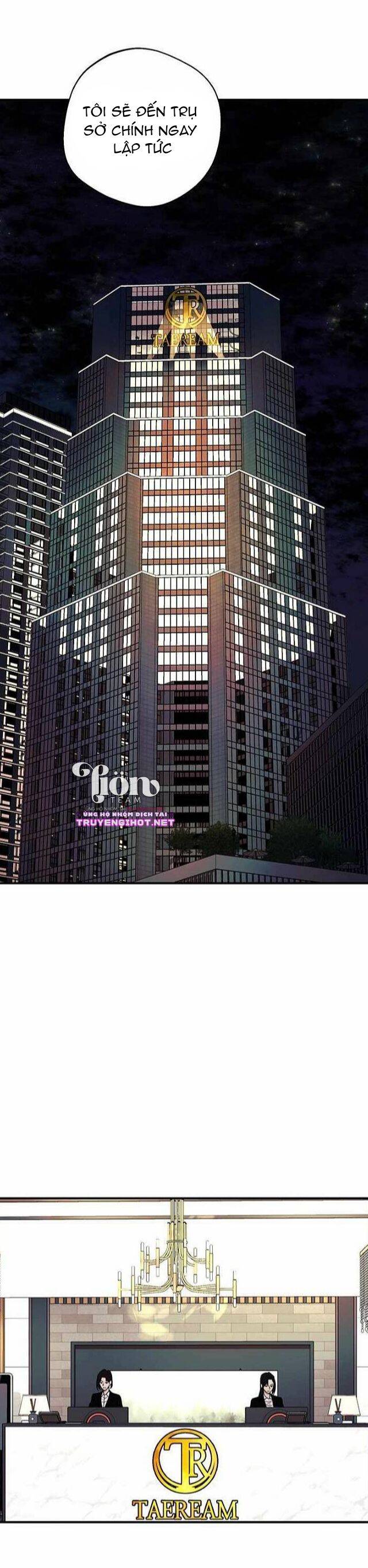 Ước Muốn Của Một Gangster Chapter 2.2 - 15