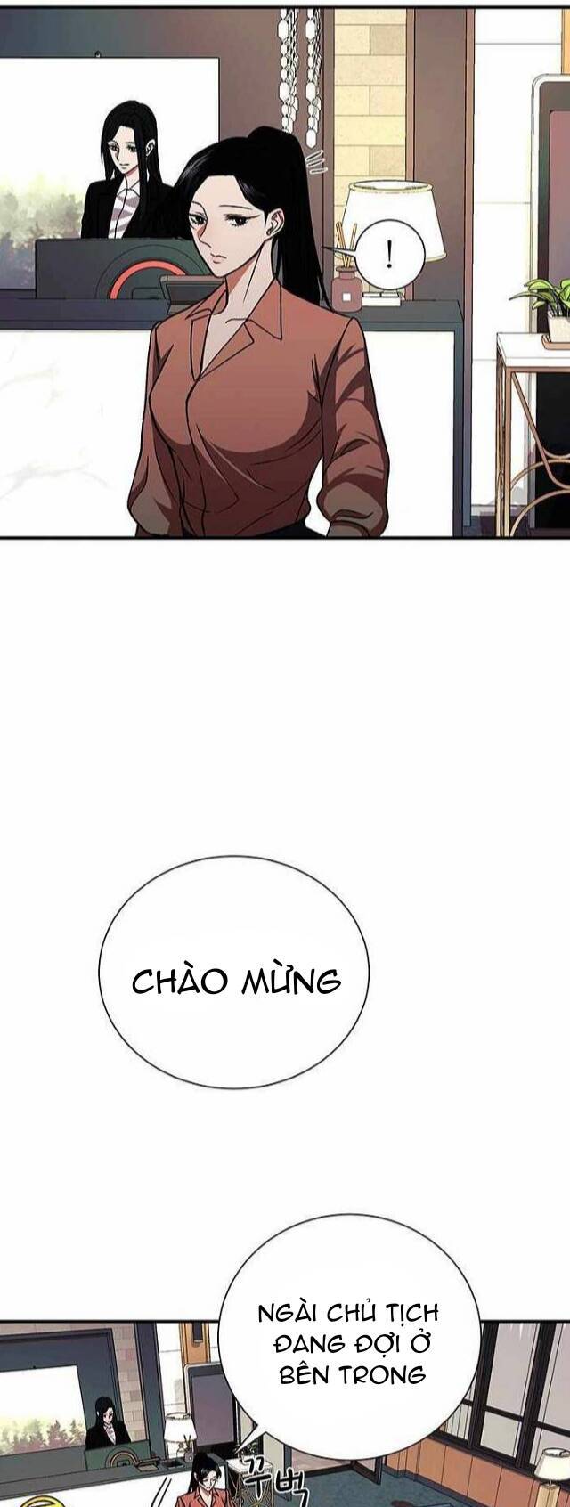 Ước Muốn Của Một Gangster Chapter 2.2 - 16