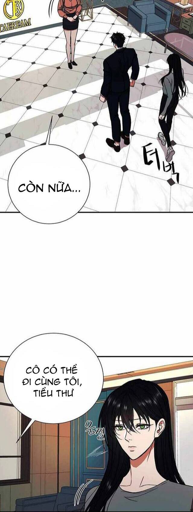 Ước Muốn Của Một Gangster Chapter 2.2 - 17