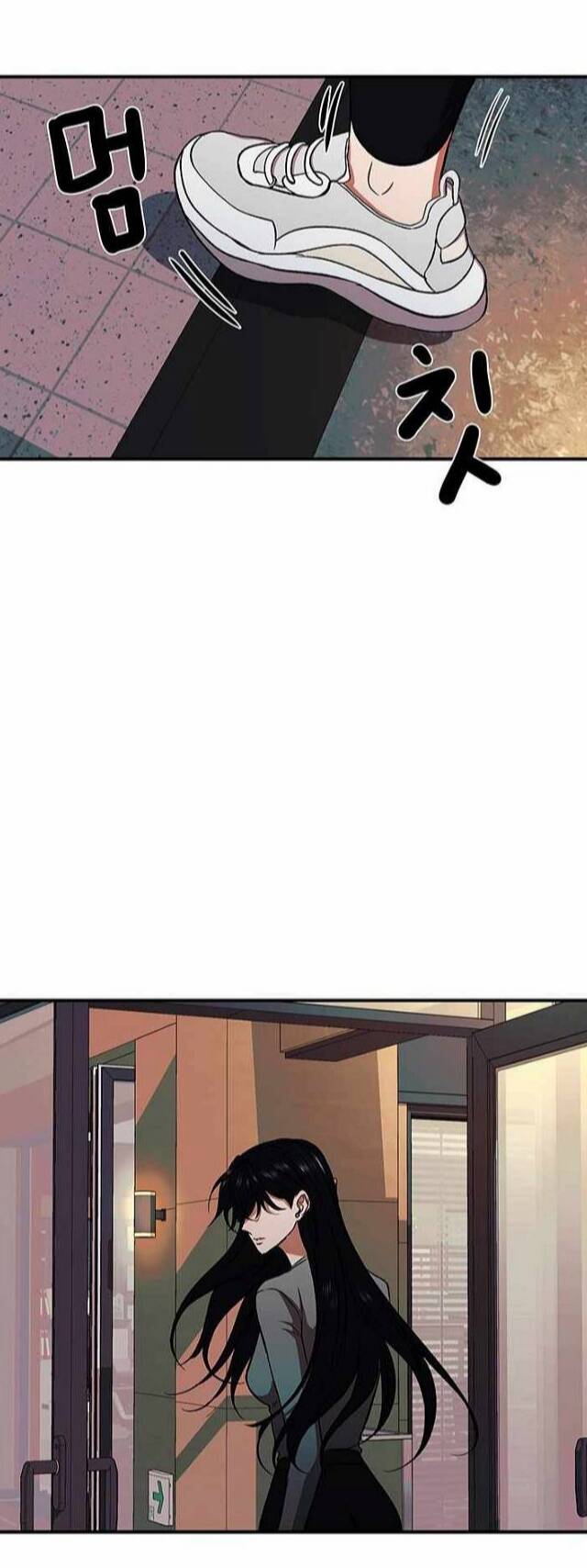 Ước Muốn Của Một Gangster Chapter 2.2 - 19