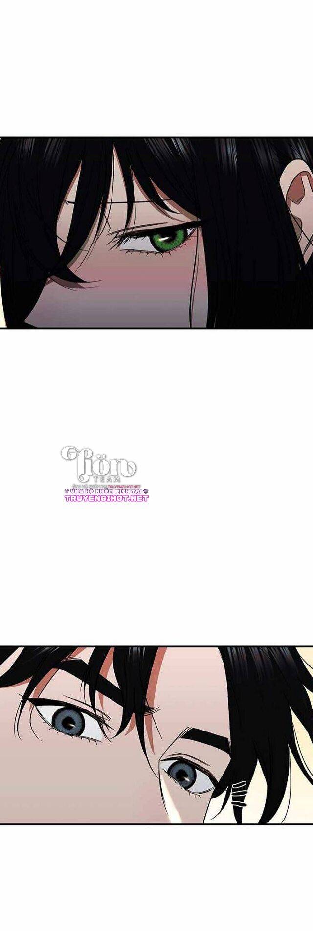 Ước Muốn Của Một Gangster Chapter 2.2 - 20