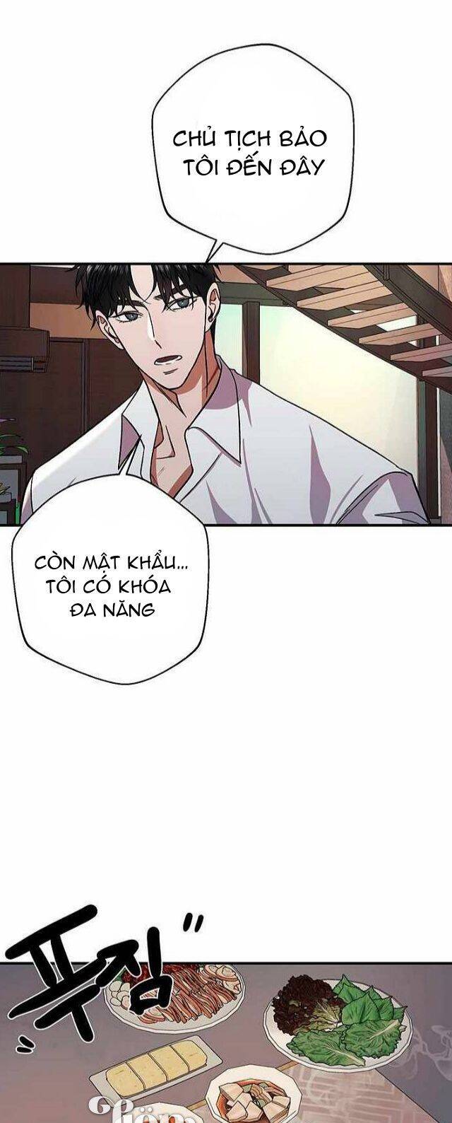 Ước Muốn Của Một Gangster Chapter 2.2 - 3