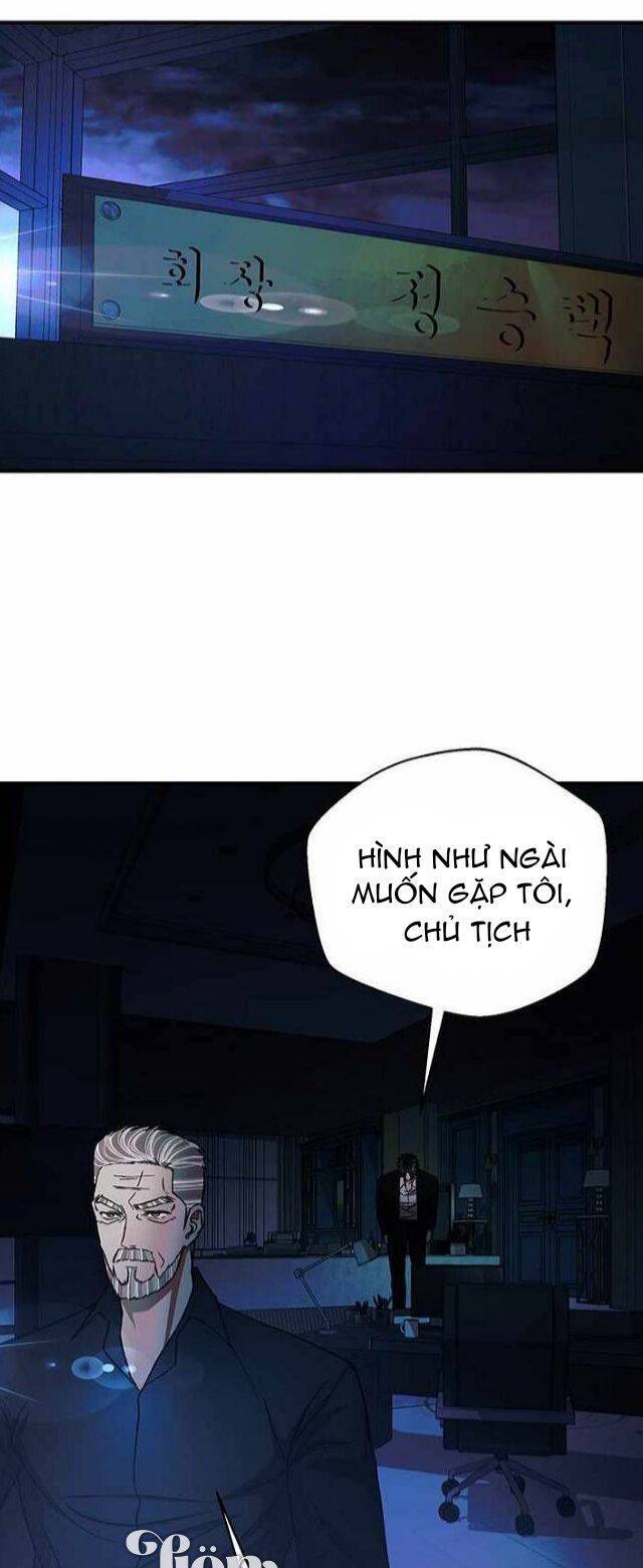 Ước Muốn Của Một Gangster Chapter 2.2 - 22