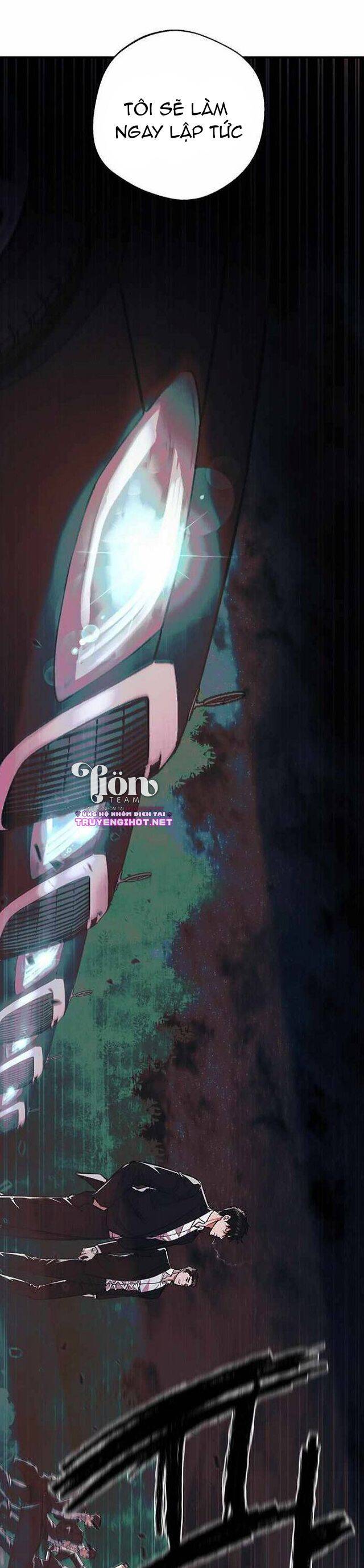 Ước Muốn Của Một Gangster Chapter 2.2 - 25