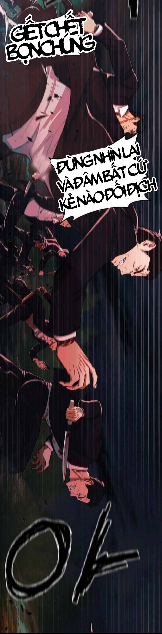 Ước Muốn Của Một Gangster Chapter 2.2 - 26