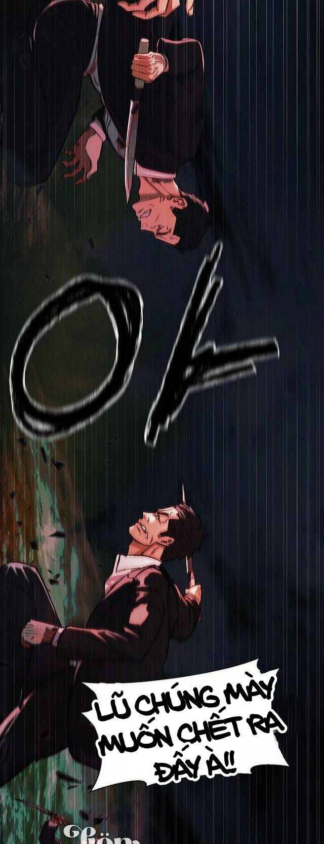 Ước Muốn Của Một Gangster Chapter 2.2 - 27