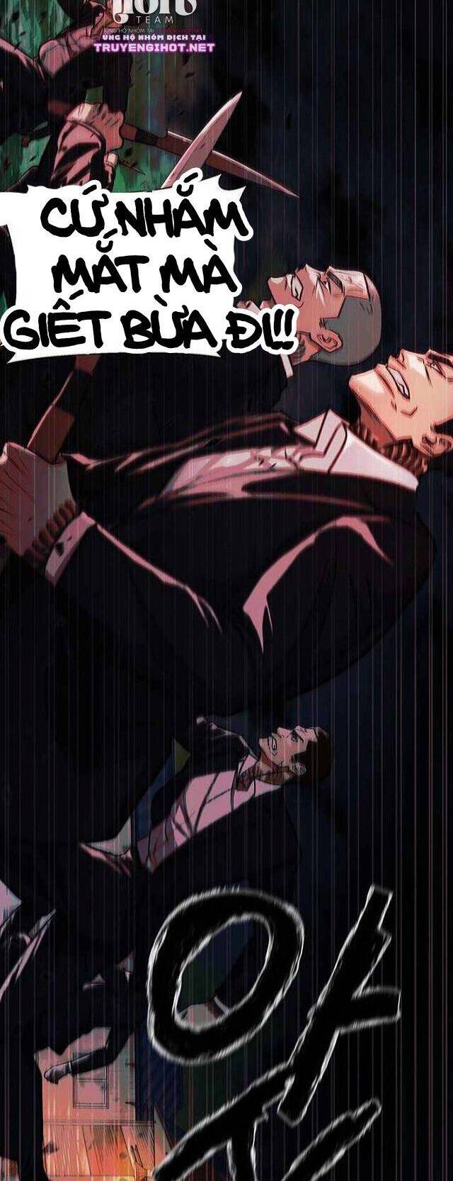 Ước Muốn Của Một Gangster Chapter 2.2 - 28