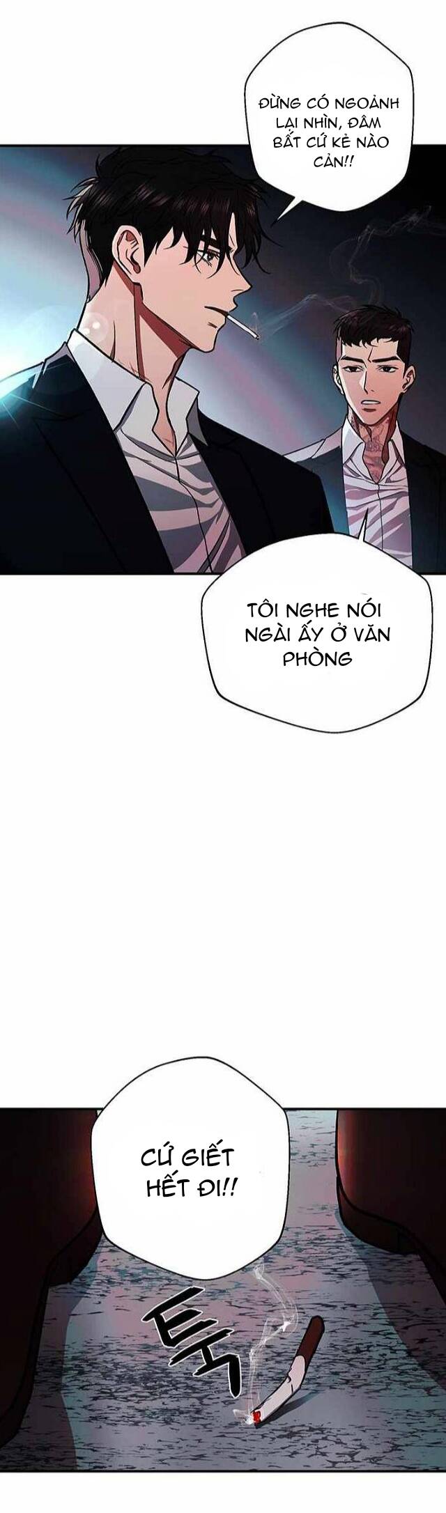 Ước Muốn Của Một Gangster Chapter 2.2 - 29
