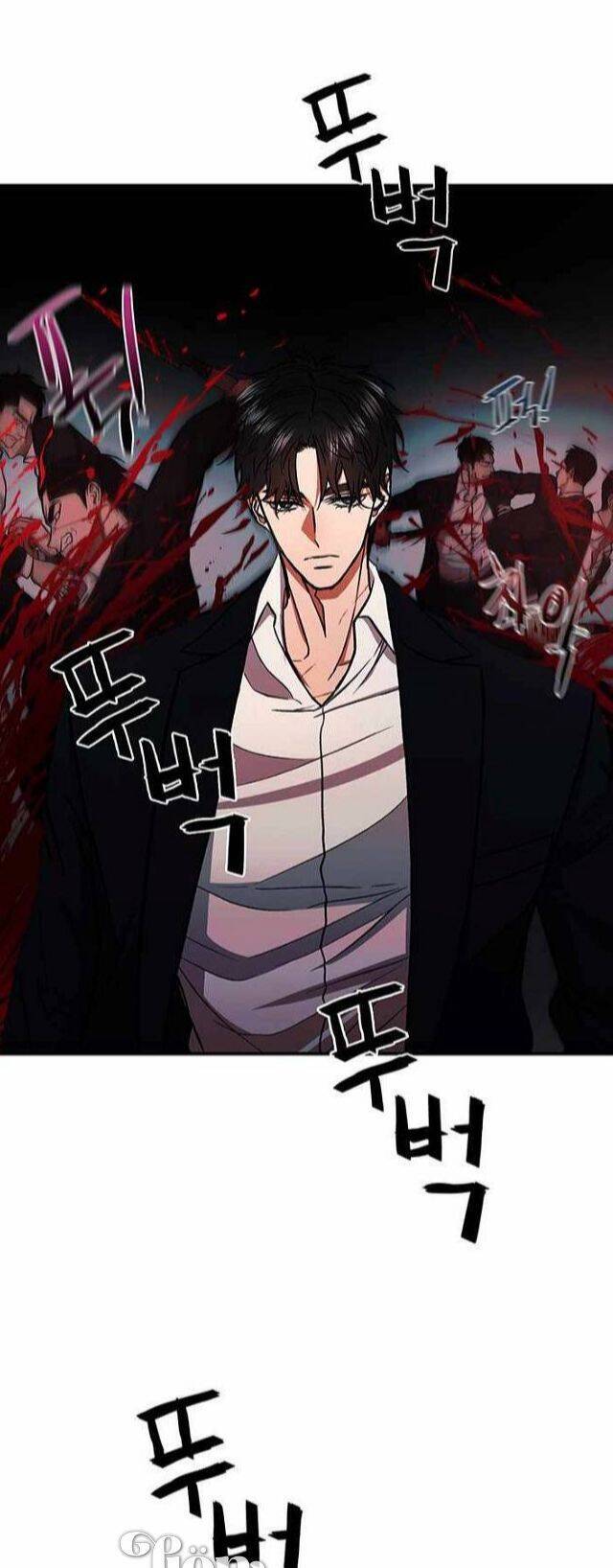 Ước Muốn Của Một Gangster Chapter 2.2 - 31