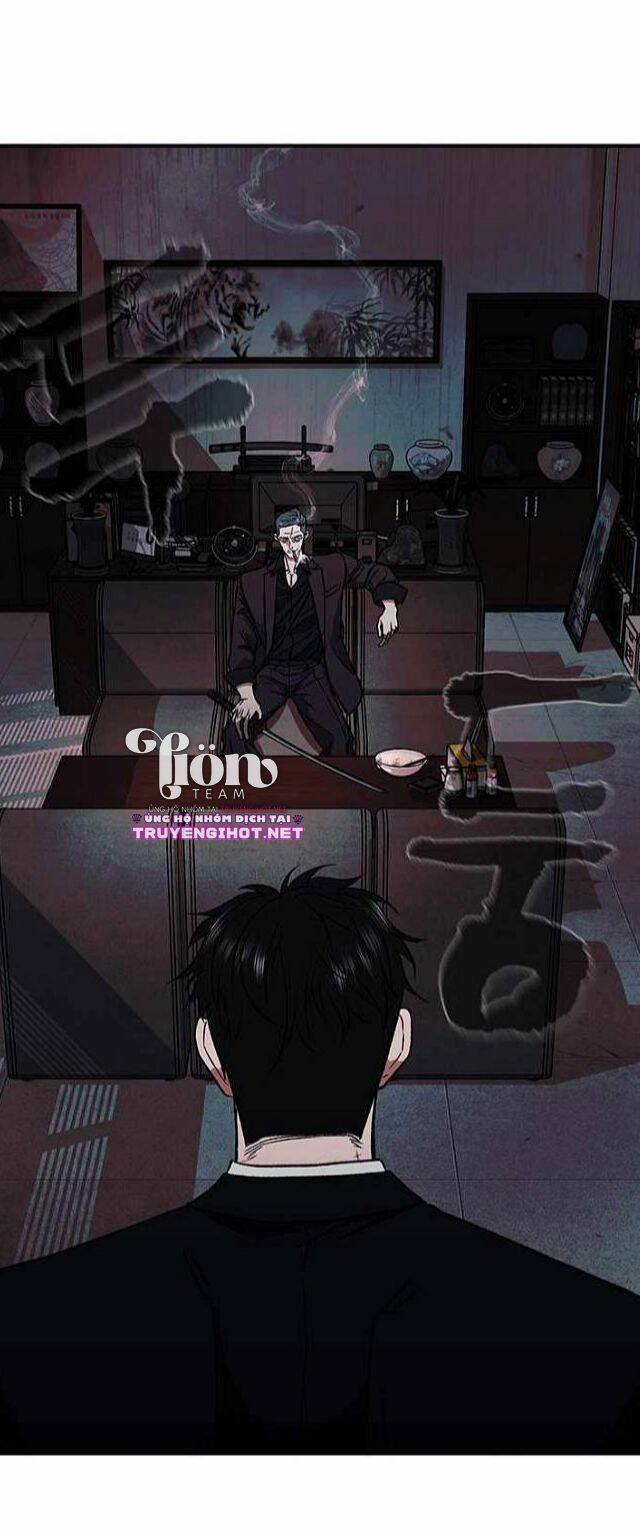Ước Muốn Của Một Gangster Chapter 2.2 - 34