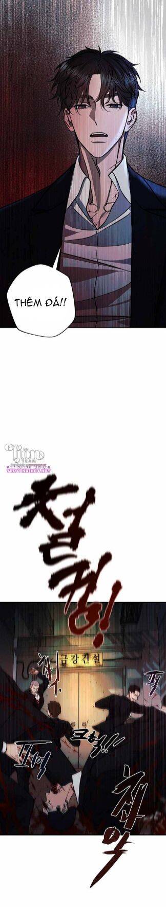 Ước Muốn Của Một Gangster Chapter 2.2 - 36