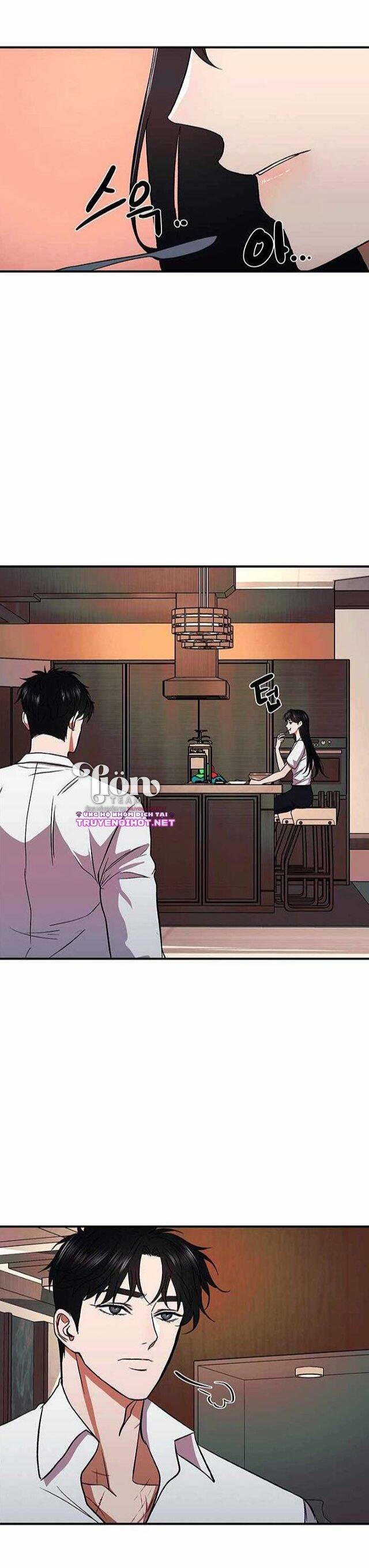 Ước Muốn Của Một Gangster Chapter 2.2 - 10