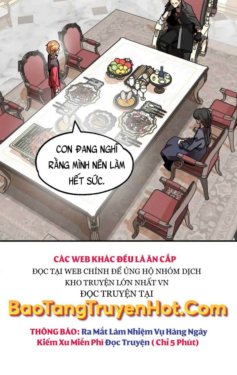 Con Trai Út Của Đại Pháp Sư Lừng Danh Chapter 20 - 5