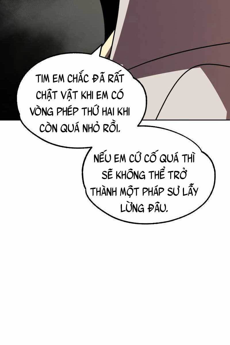 Con Trai Út Của Đại Pháp Sư Lừng Danh Chapter 27 - 12
