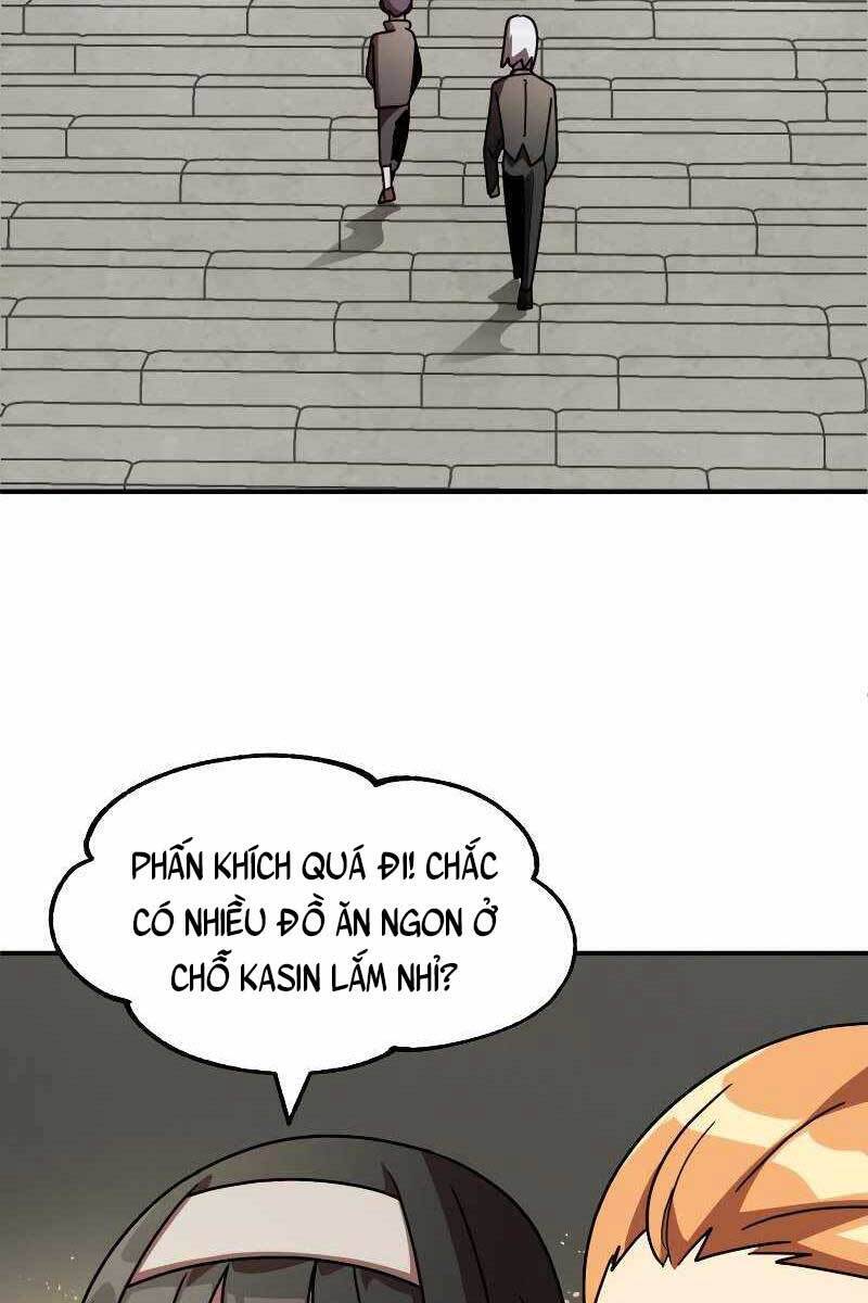 Con Trai Út Của Đại Pháp Sư Lừng Danh Chapter 27 - 52