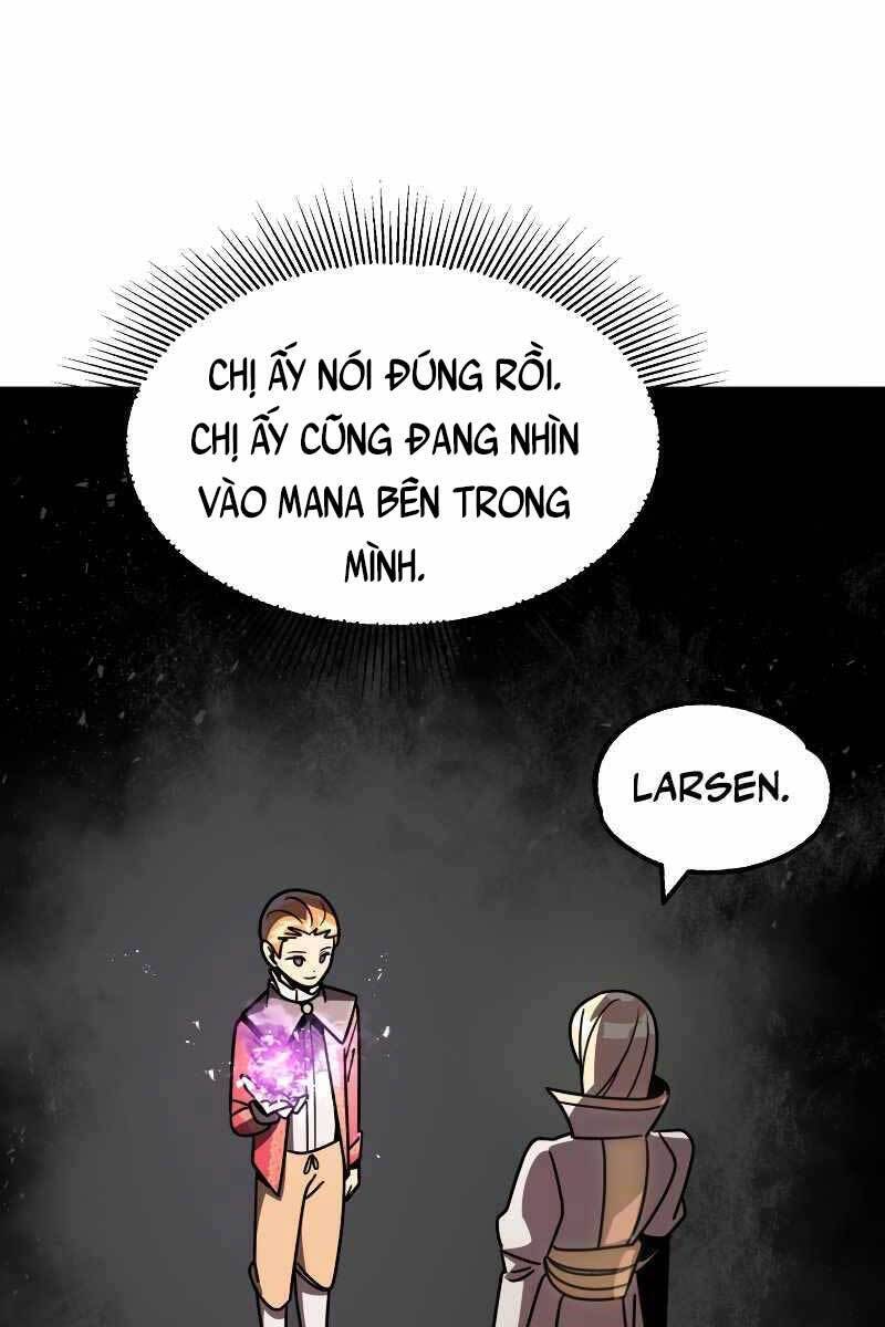 Con Trai Út Của Đại Pháp Sư Lừng Danh Chapter 27 - 7