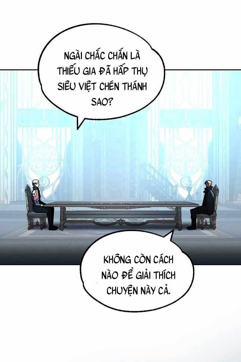 Con Trai Út Của Đại Pháp Sư Lừng Danh Chapter 27 - 91