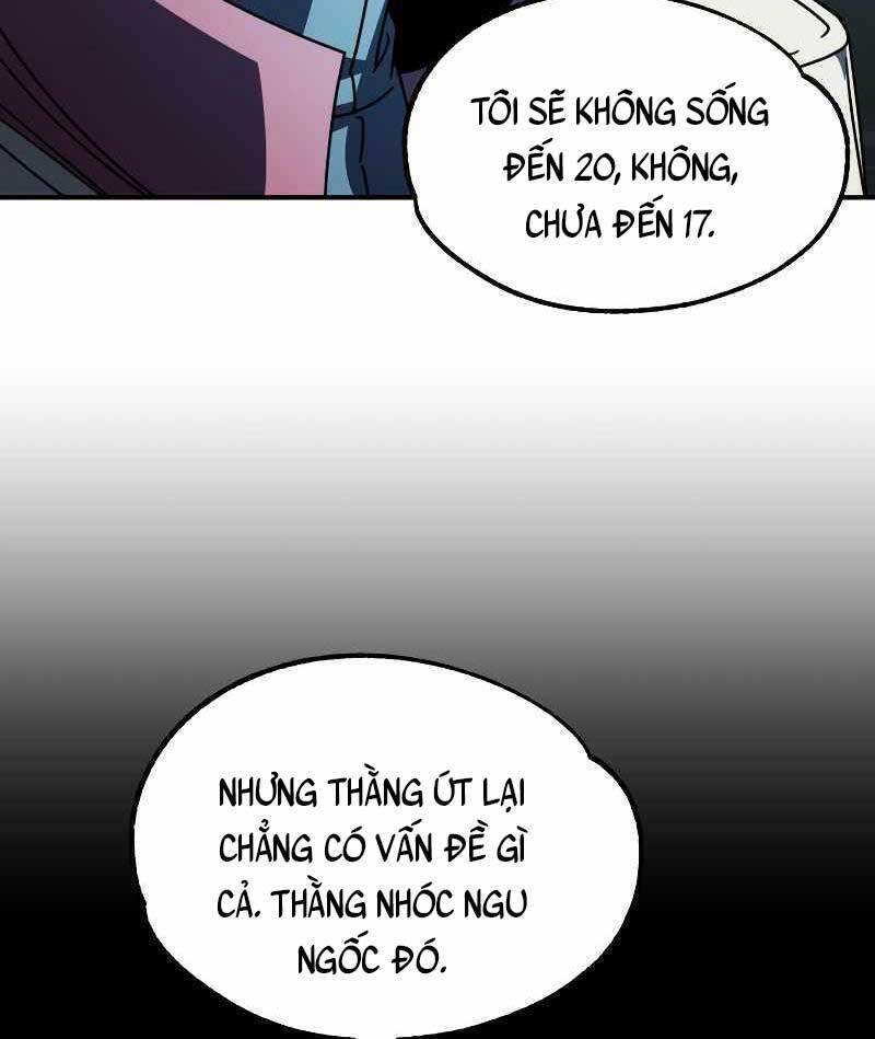 Con Trai Út Của Đại Pháp Sư Lừng Danh Chapter 27 - 99