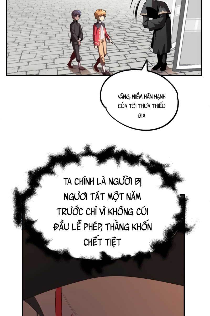 Con Trai Út Của Đại Pháp Sư Lừng Danh Chapter 3 - 34