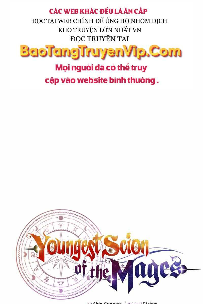 Con Trai Út Của Đại Pháp Sư Lừng Danh Chapter 30 - 119
