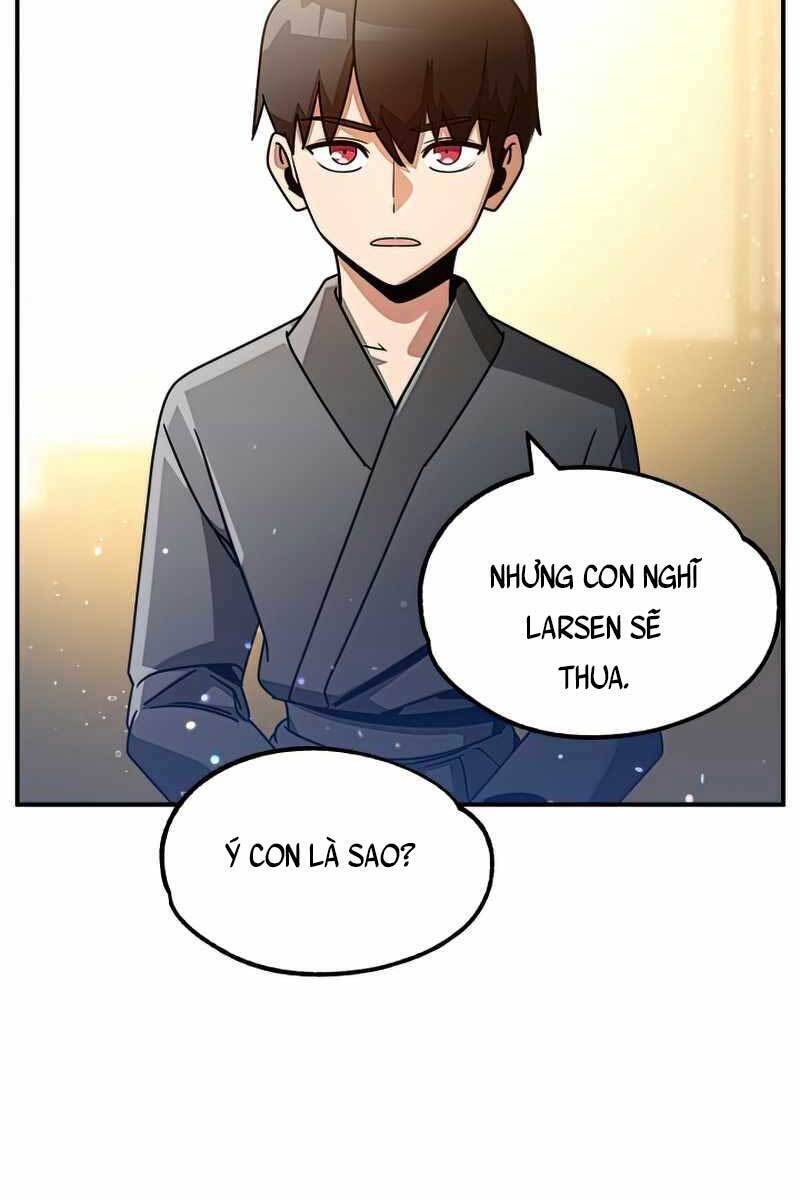 Con Trai Út Của Đại Pháp Sư Lừng Danh Chapter 30 - 60