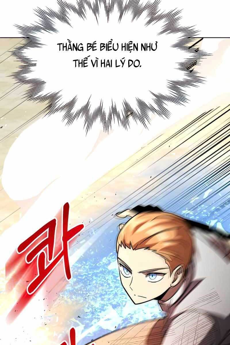 Con Trai Út Của Đại Pháp Sư Lừng Danh Chapter 31 - 18