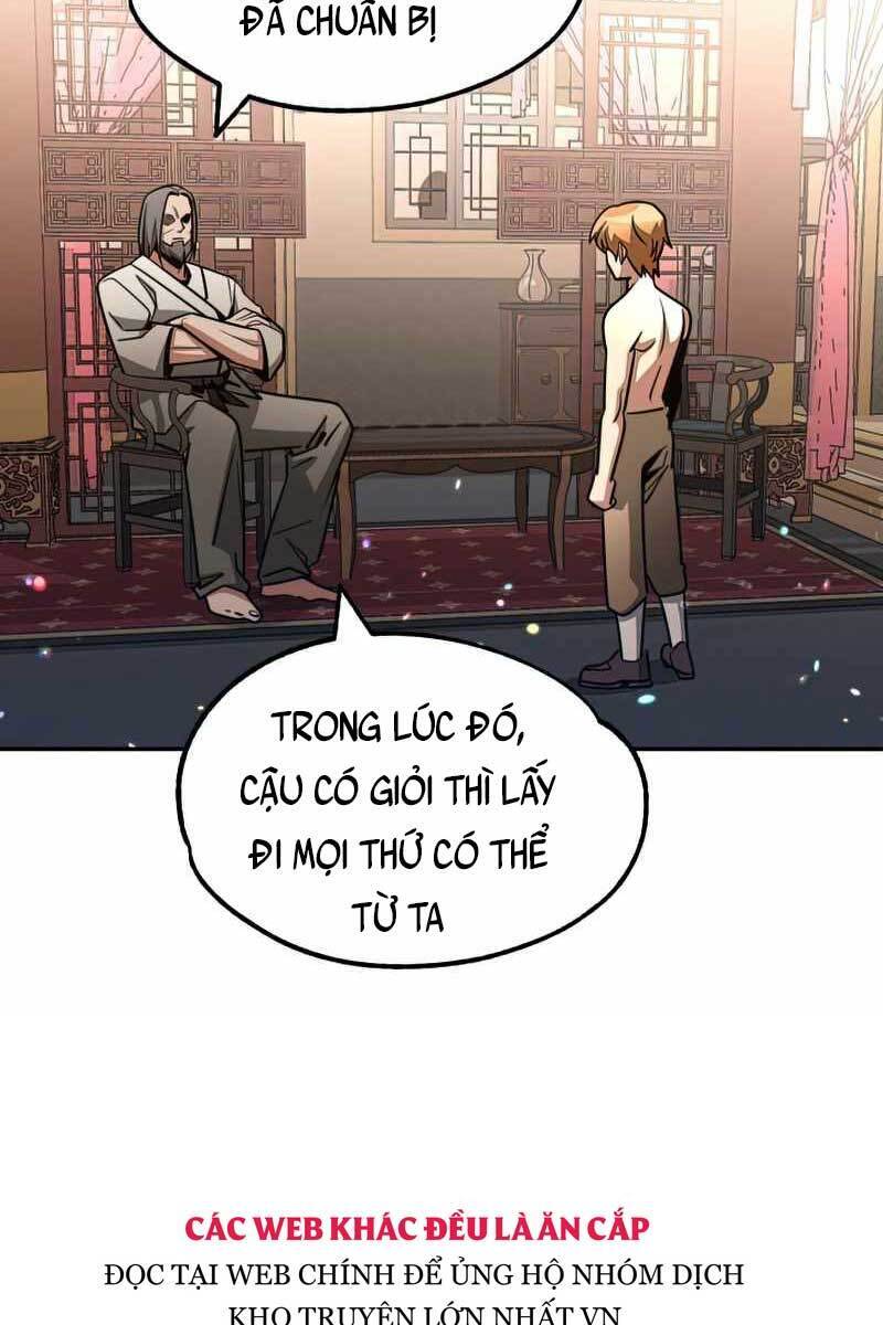 Con Trai Út Của Đại Pháp Sư Lừng Danh Chapter 33 - 10