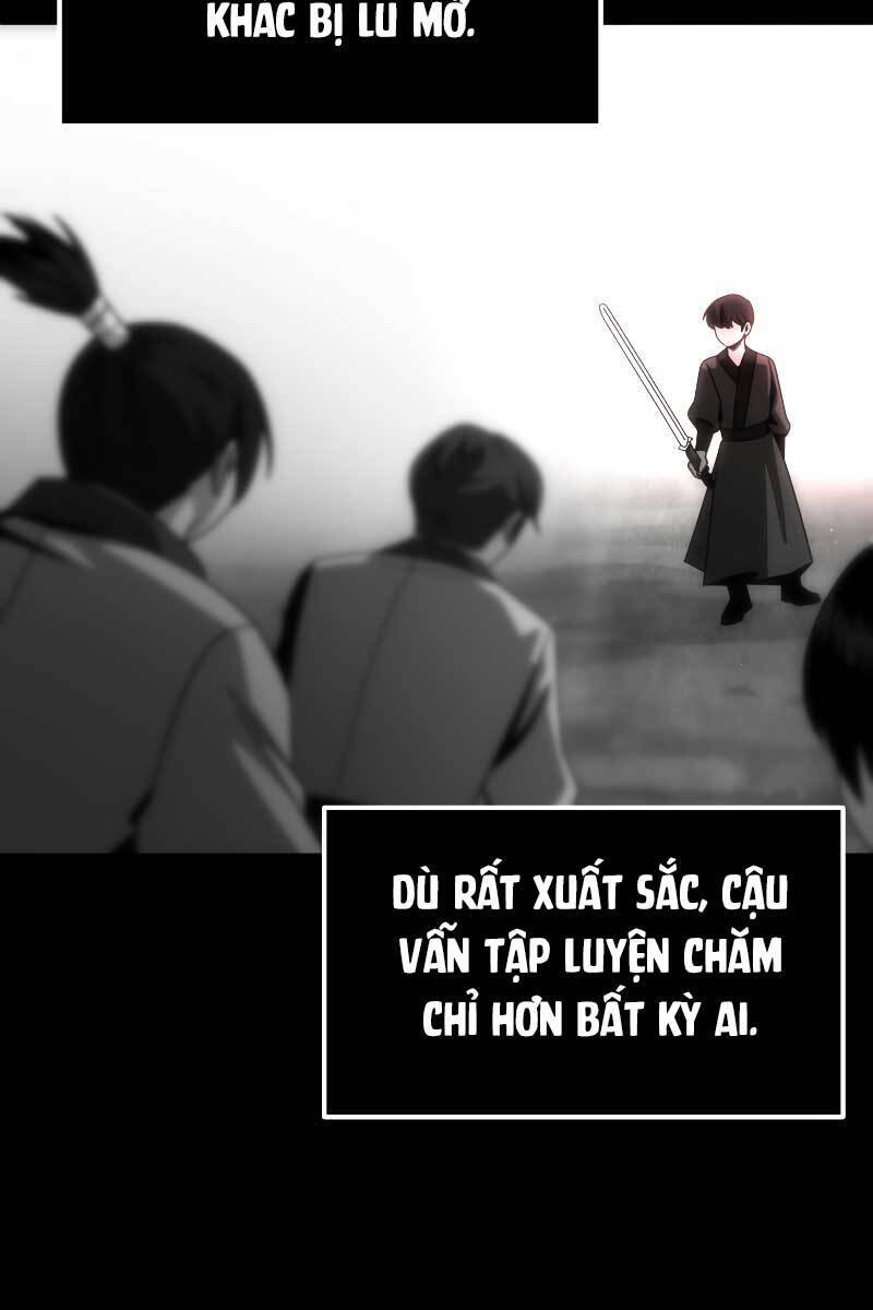 Con Trai Út Của Đại Pháp Sư Lừng Danh Chapter 36 - 11