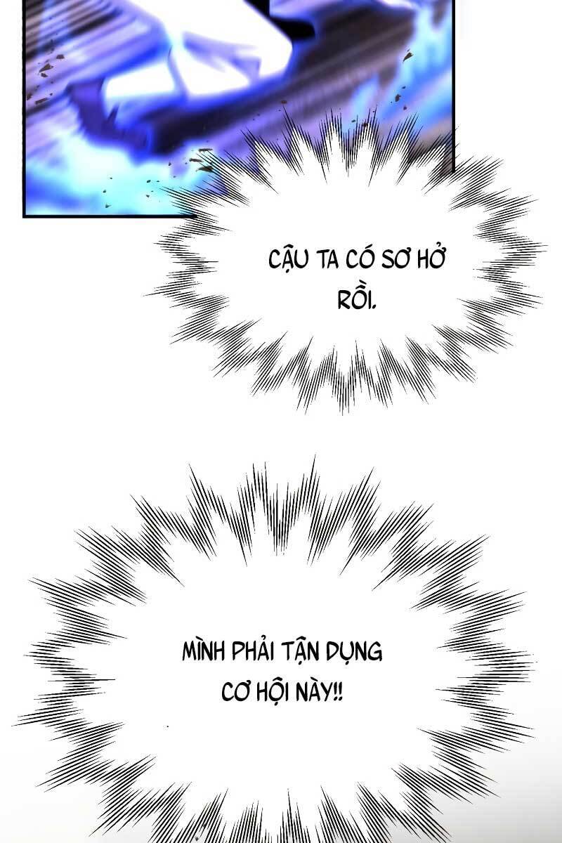 Con Trai Út Của Đại Pháp Sư Lừng Danh Chapter 36 - 37