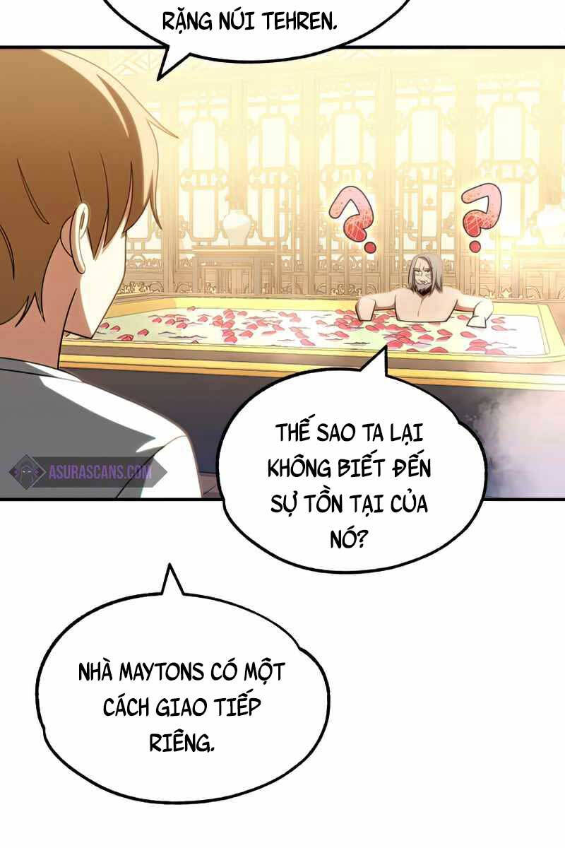 Con Trai Út Của Đại Pháp Sư Lừng Danh Chapter 38 - 107