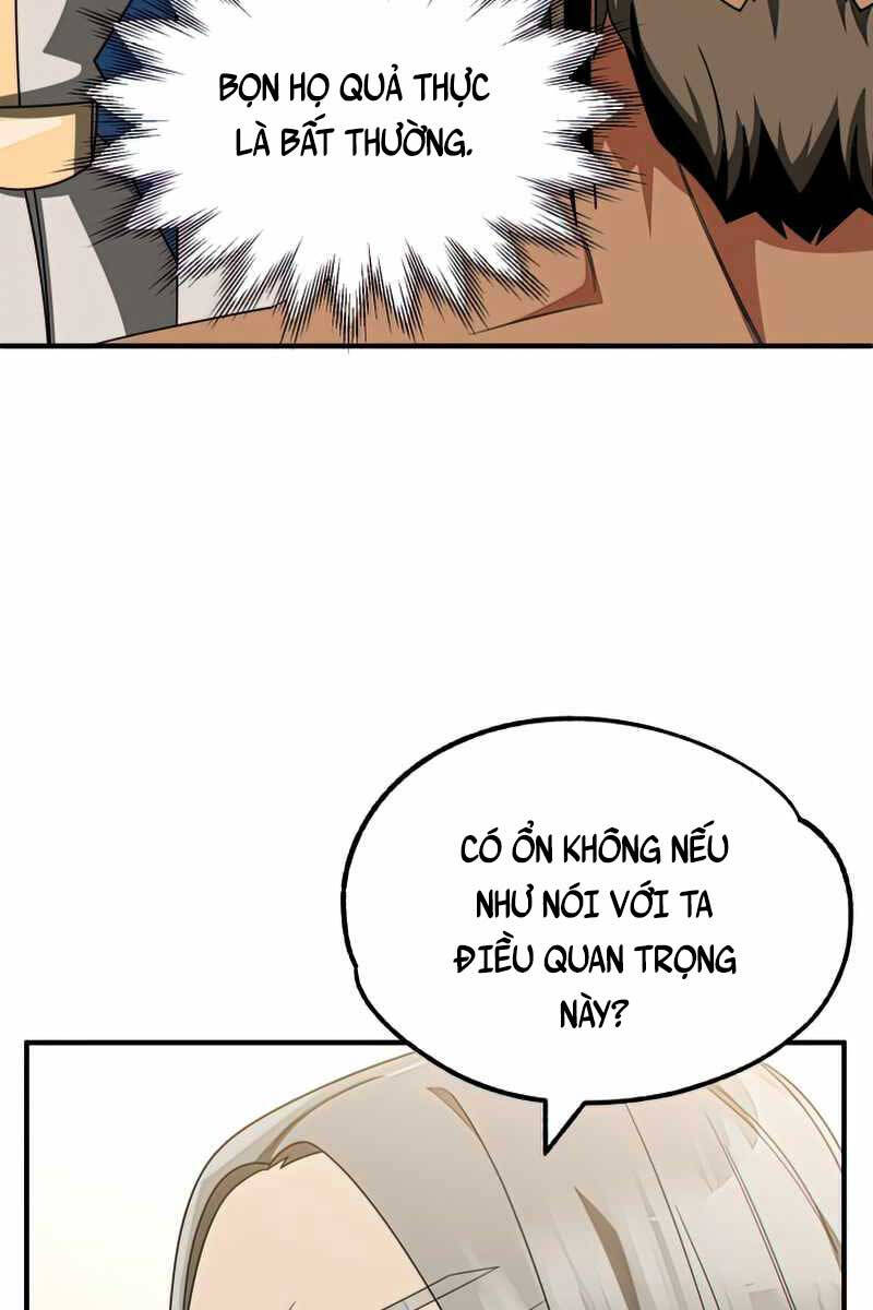 Con Trai Út Của Đại Pháp Sư Lừng Danh Chapter 38 - 110