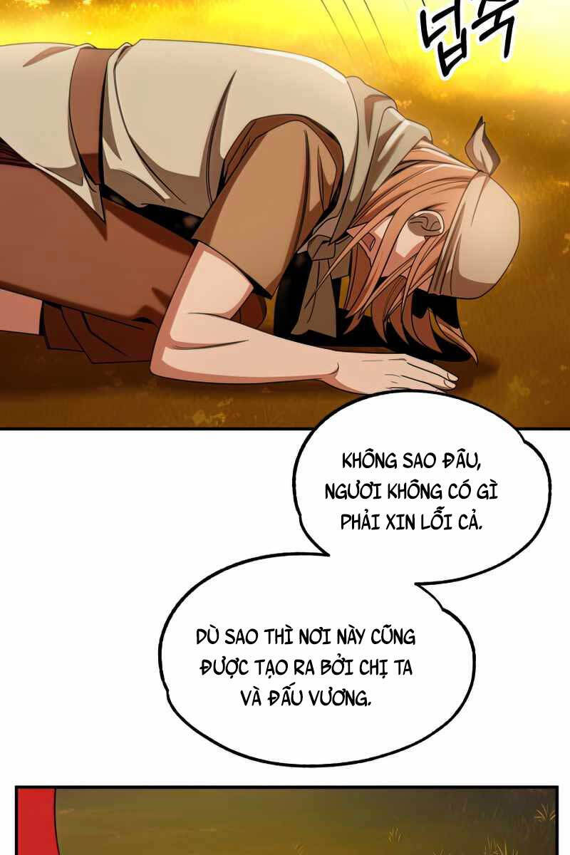 Con Trai Út Của Đại Pháp Sư Lừng Danh Chapter 38 - 32