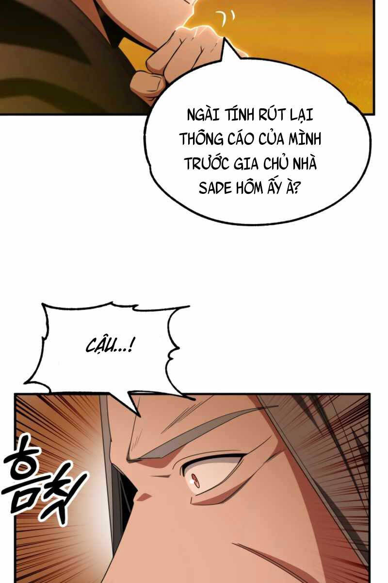 Con Trai Út Của Đại Pháp Sư Lừng Danh Chapter 39 - 19