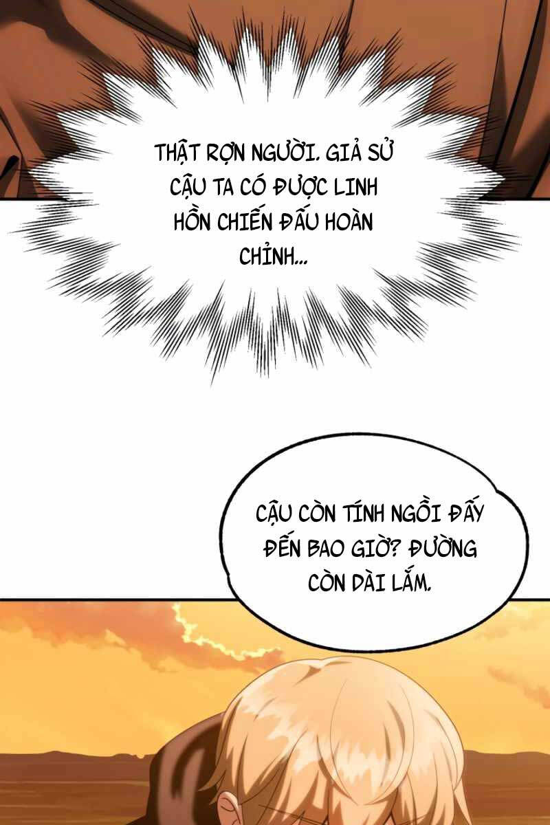 Con Trai Út Của Đại Pháp Sư Lừng Danh Chapter 39 - 23