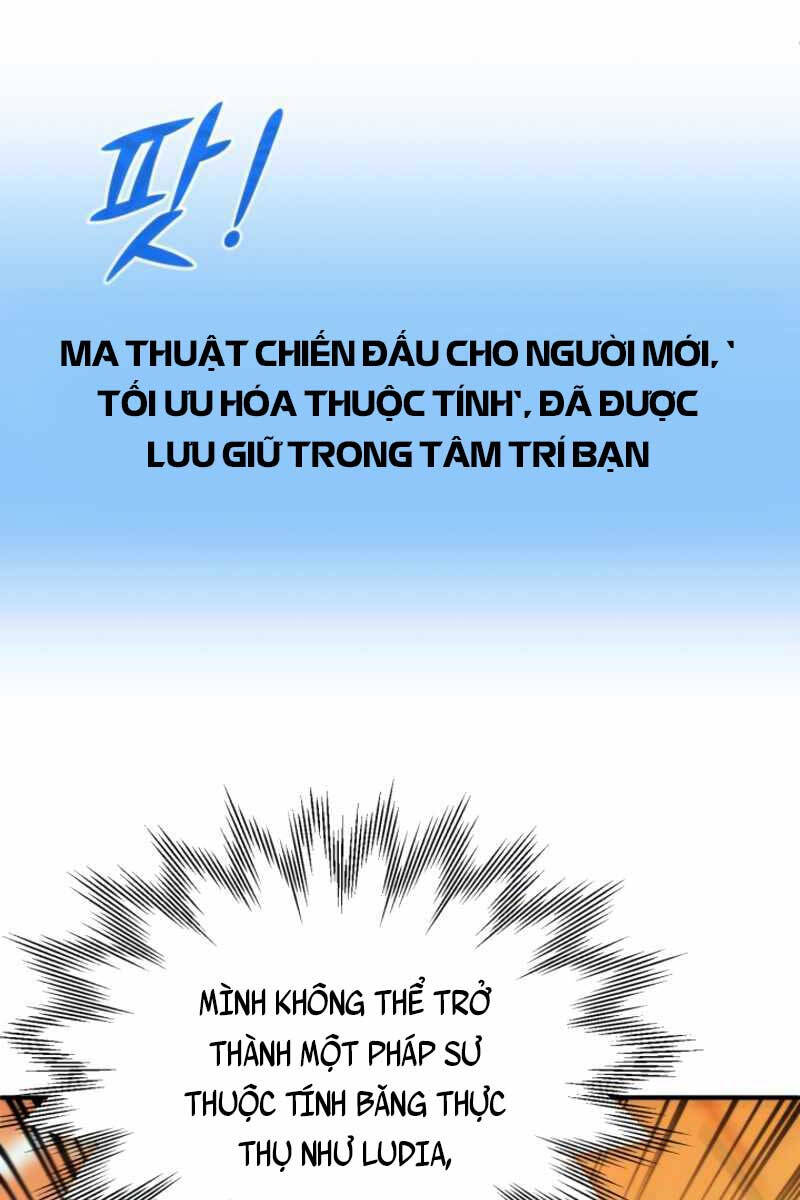 Con Trai Út Của Đại Pháp Sư Lừng Danh Chapter 39 - 42