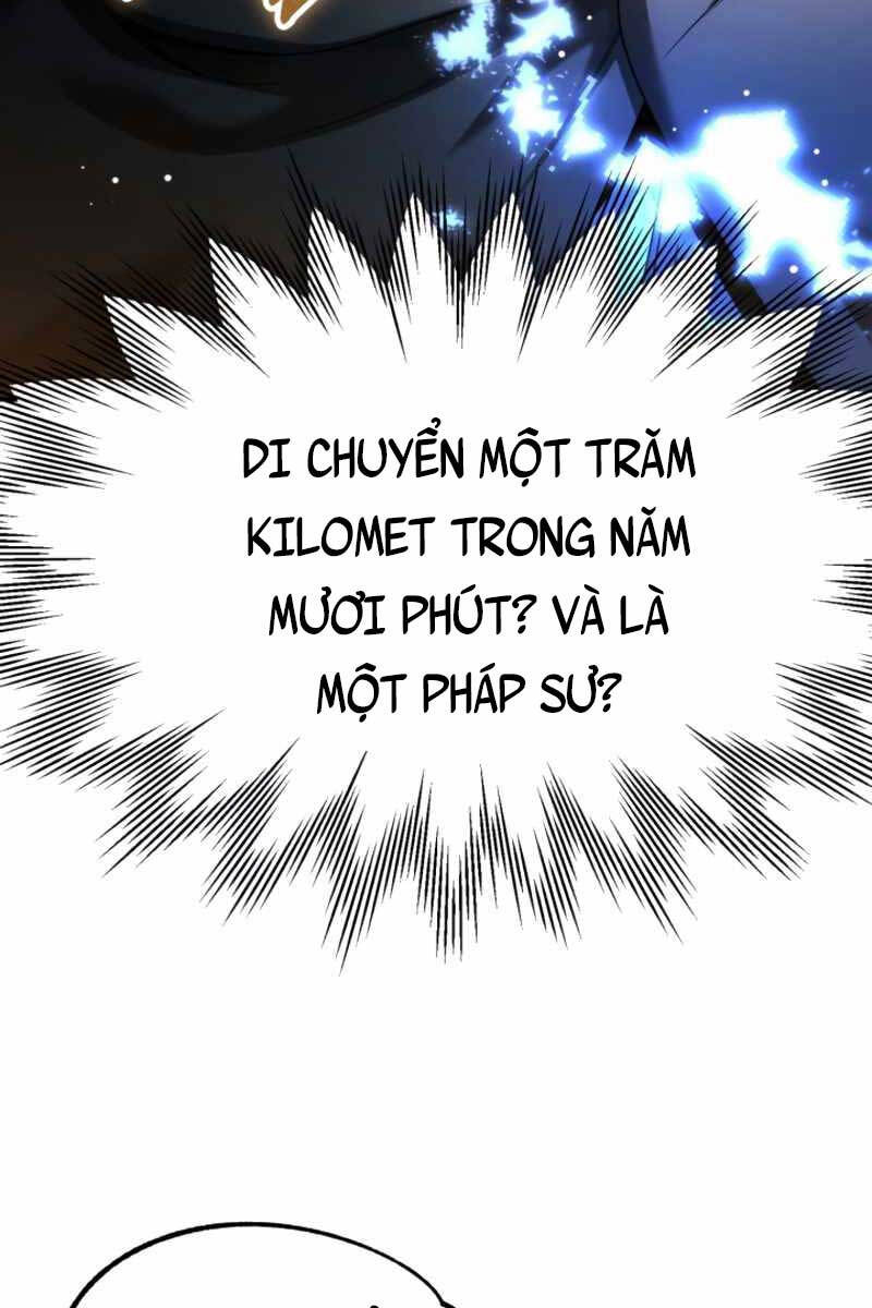 Con Trai Út Của Đại Pháp Sư Lừng Danh Chapter 39 - 53