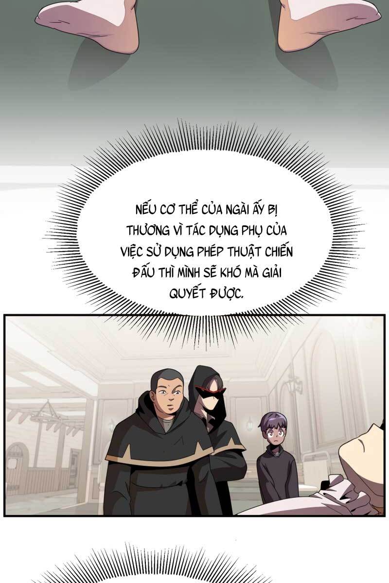 Con Trai Út Của Đại Pháp Sư Lừng Danh Chapter 4 - 65