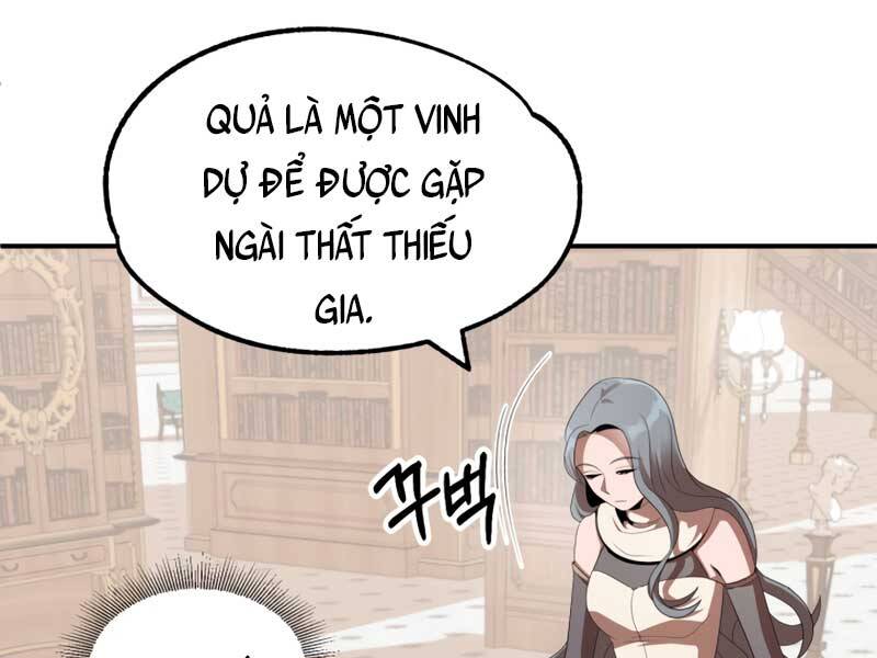 Con Trai Út Của Đại Pháp Sư Lừng Danh Chapter 6 - 43