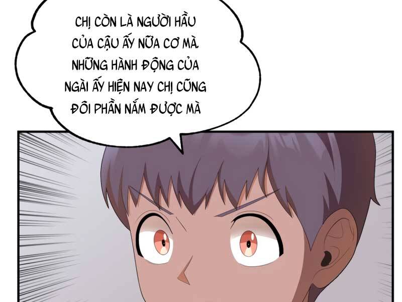 Con Trai Út Của Đại Pháp Sư Lừng Danh Chapter 6 - 10